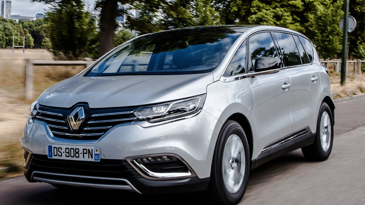 Επιστροφή των Xsara Picasso και Espace - Τα minivan αντεπιτίθενται
