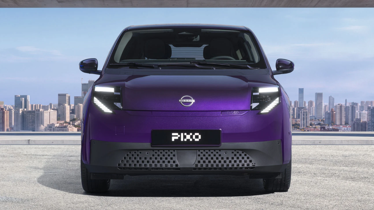Ποιές είναι οι διαφορές μεταξύ του Renault Twingo, του Dacia Spring και του Nissan Pixo;