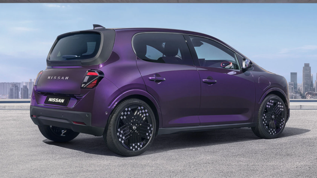 Ποιές είναι οι διαφορές μεταξύ του Renault Twingo, του Dacia Spring και του Nissan Pixo;