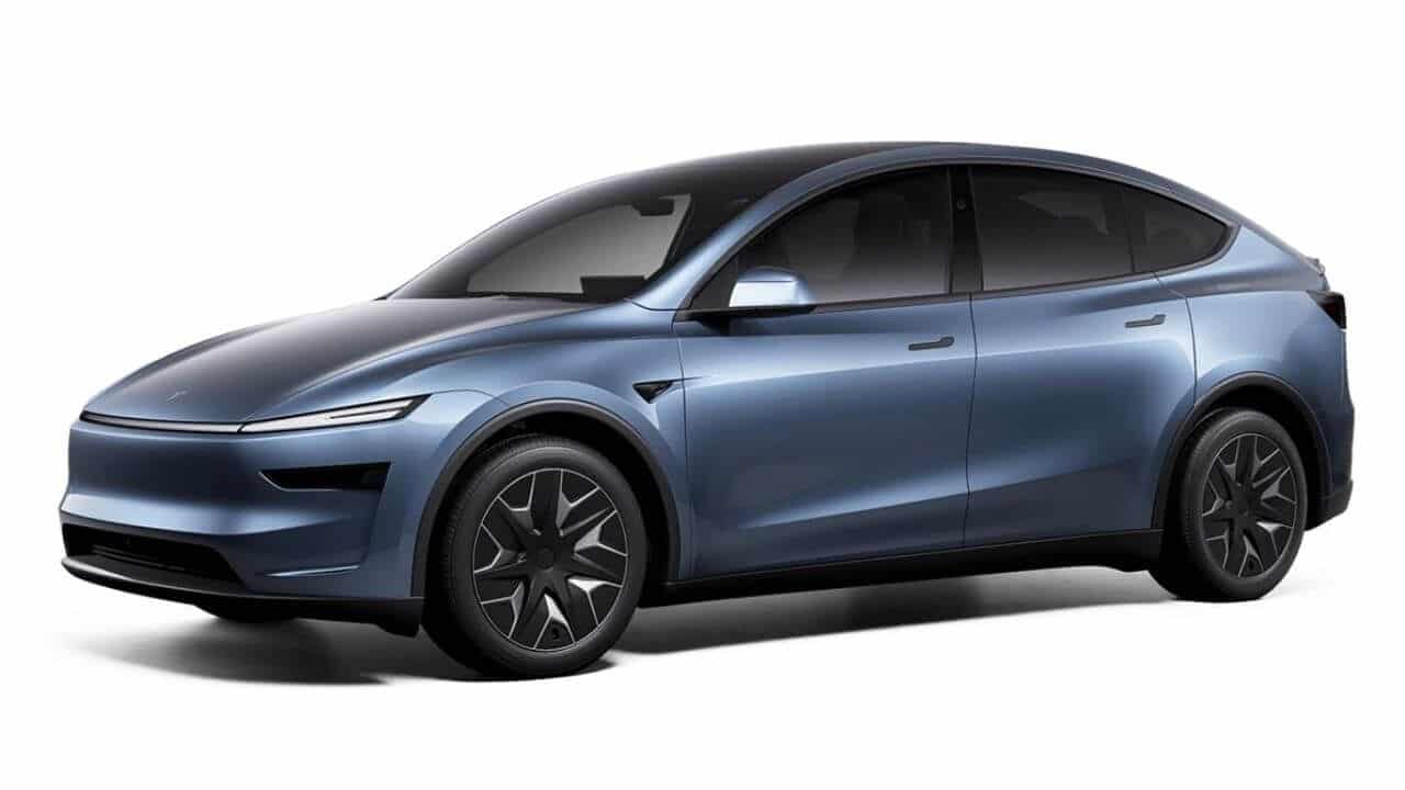 Tesla Model YL: Έρχεται Ευρώπη με νέο κινητήρα και αυτονομία 776 χλμ.