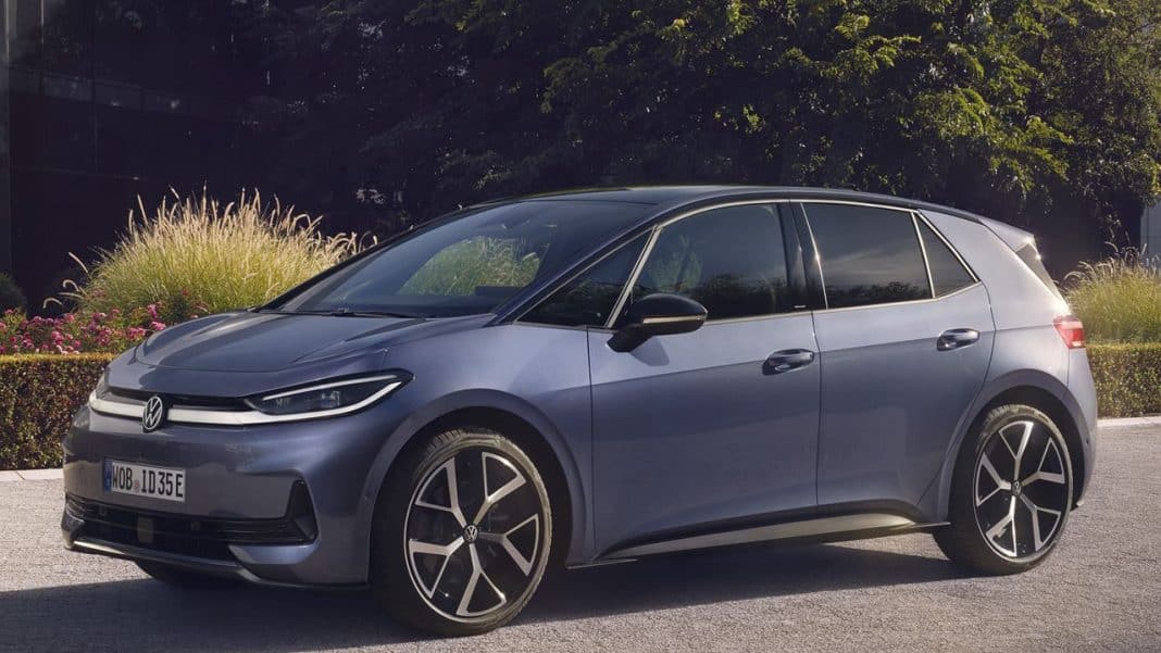 Η Volkswagen πατά φρένο στο ηλεκτρικό Golf – Τι συνέβη;