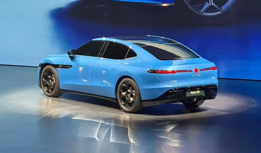 Η Volkswagen λανσάρει στην Κίνα αυτό που δεν δίνει στην Ευρώπη: Φόρτιση 5C, αυτονομία 755 χλμ. και τιμή... ID.Polo.