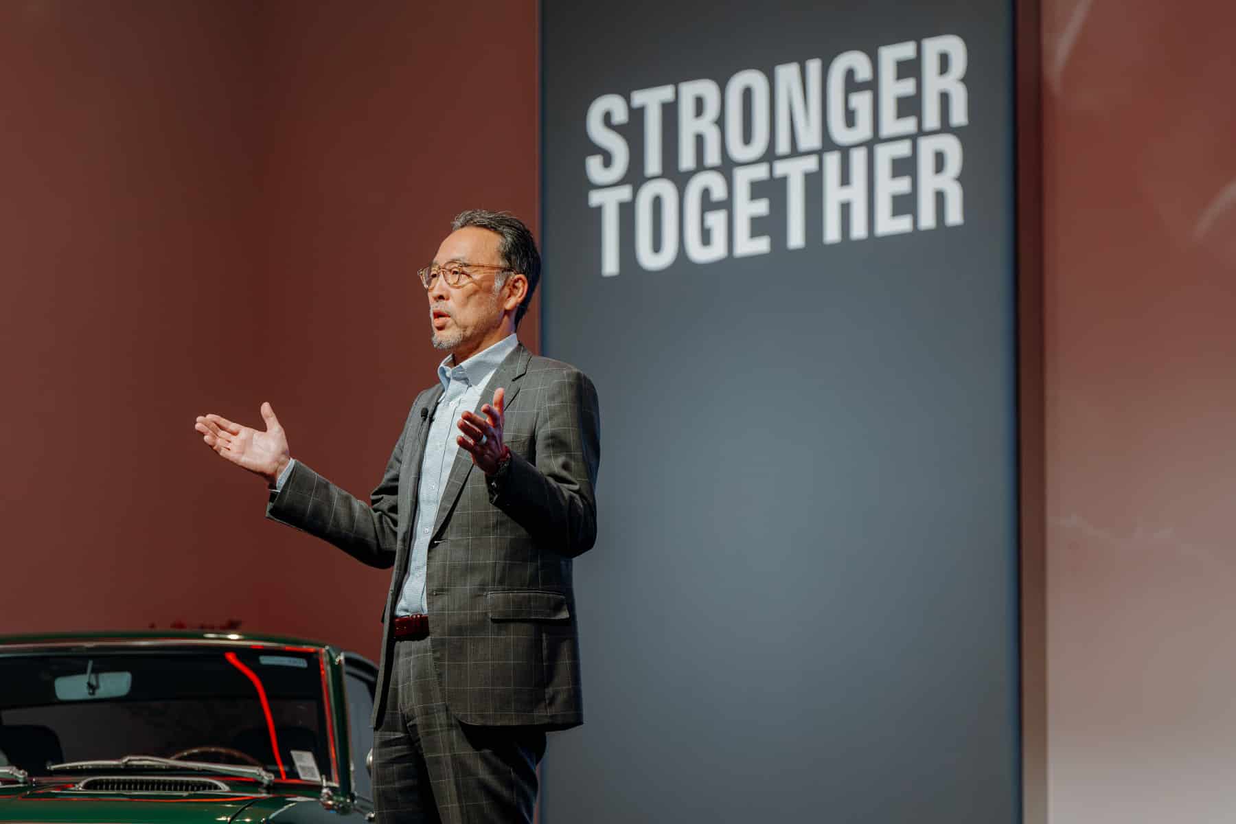 Toyota κατά ΕΕ: Ζητά αλλαγές στους στόχους CO₂ και ανατροπή του σχεδίου για το 2035