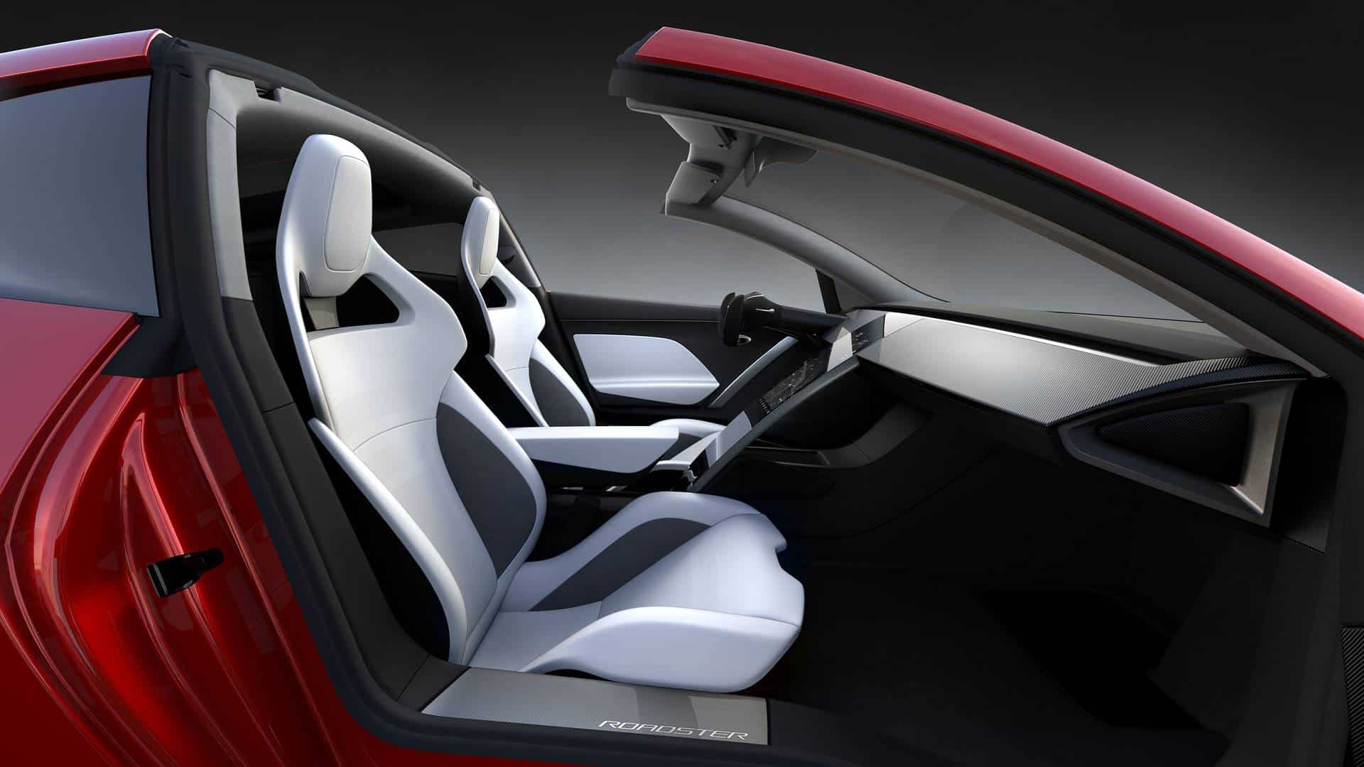 Tesla Roadster: Το ηλεκτρικό τέρας των 402 km/h επιστρέφει – Πότε αποκαλύπτεται