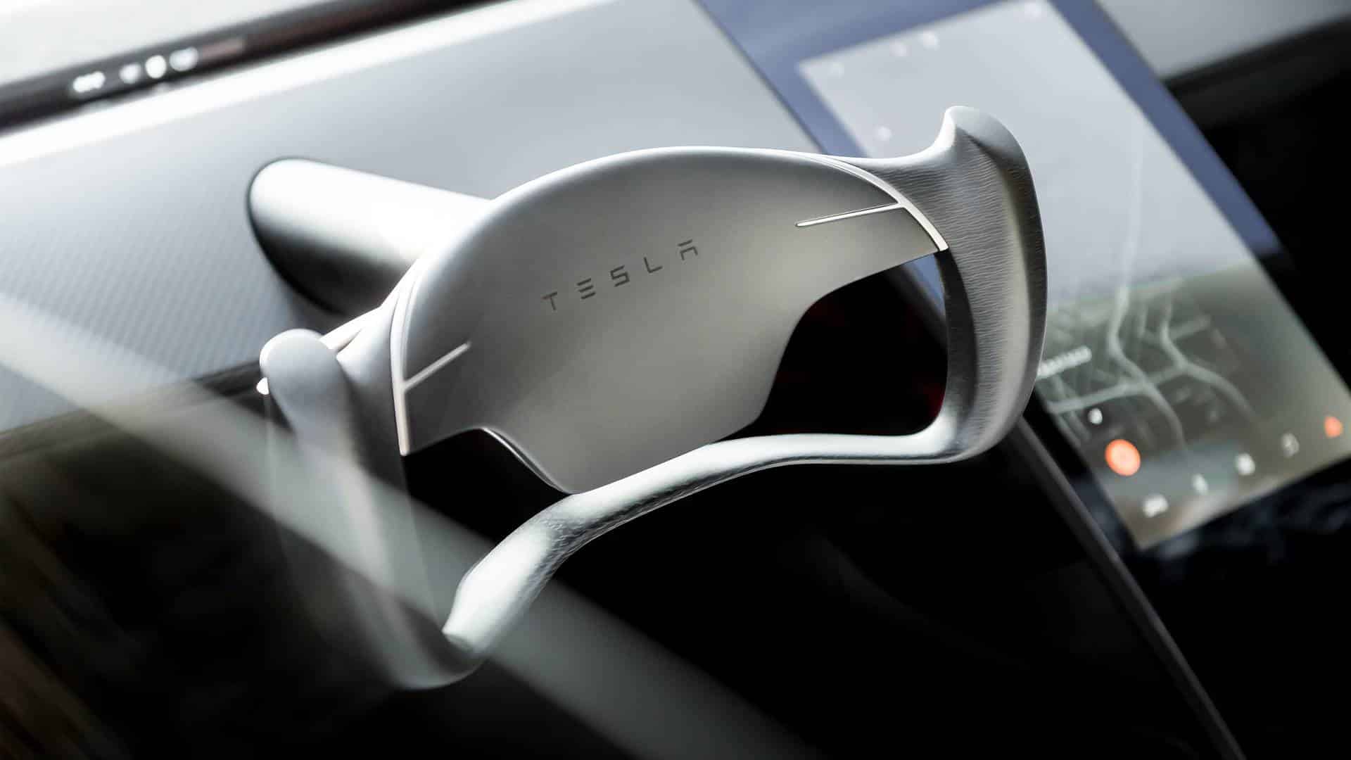 Tesla Roadster: Το ηλεκτρικό τέρας των 402 km/h επιστρέφει – Πότε αποκαλύπτεται