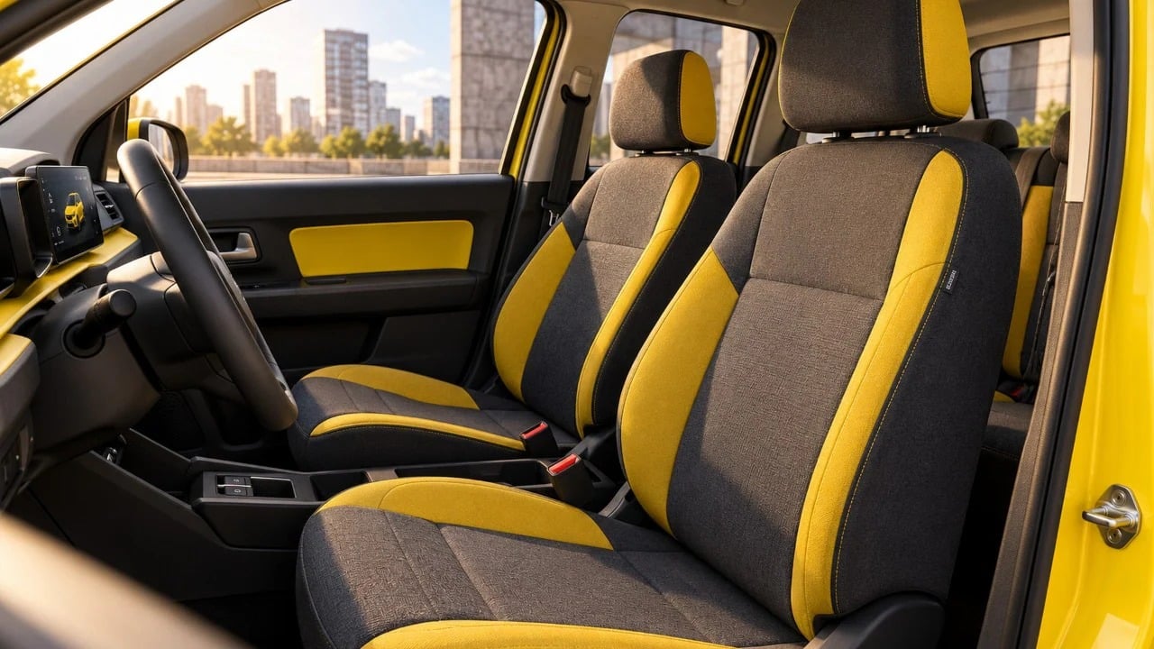 Έρχεται το ηλεκτρικό Opel Agila με 15 χιλιάρικα;