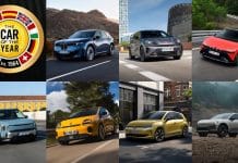 Car of the Year 2027: Γιατί κανένα κινεζικό αυτοκίνητο δεν πέρασε στην τελική επτάδα Car of the Year 2027: Γιατί κανένα κινεζικό αυτοκίνητο δεν πέρασε στην τελική επτάδα
