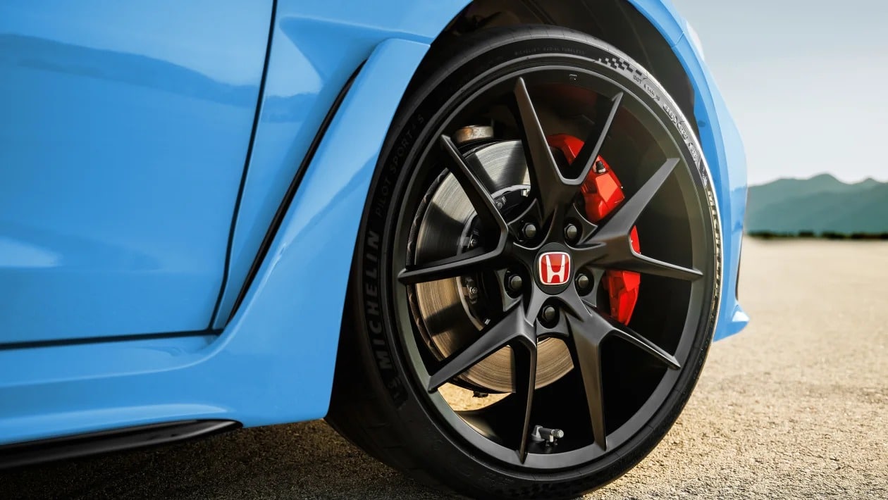 Honda Civic Type R: Το θρυλικό hot hatch ανανεώνεται για τελευταία φορά – Η Ευρώπη το χάνει