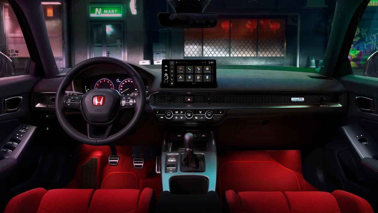 Honda Civic Type R: Το θρυλικό hot hatch ανανεώνεται για τελευταία φορά – Η Ευρώπη το χάνει