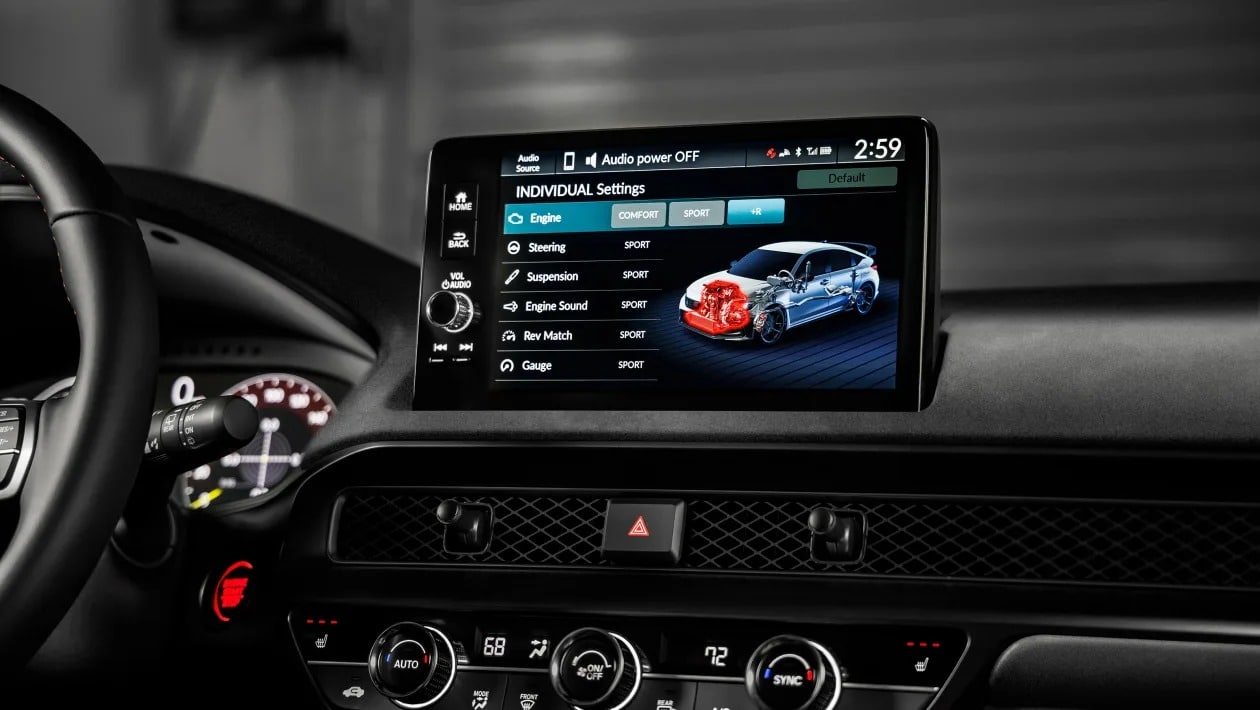 Honda Civic Type R: Το θρυλικό hot hatch ανανεώνεται για τελευταία φορά – Η Ευρώπη το χάνει