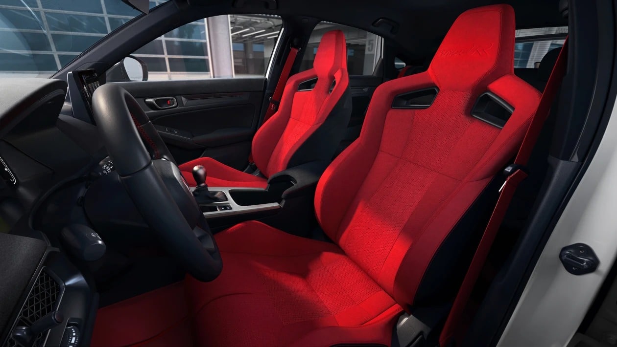 Honda Civic Type R: Το θρυλικό hot hatch ανανεώνεται για τελευταία φορά – Η Ευρώπη το χάνει