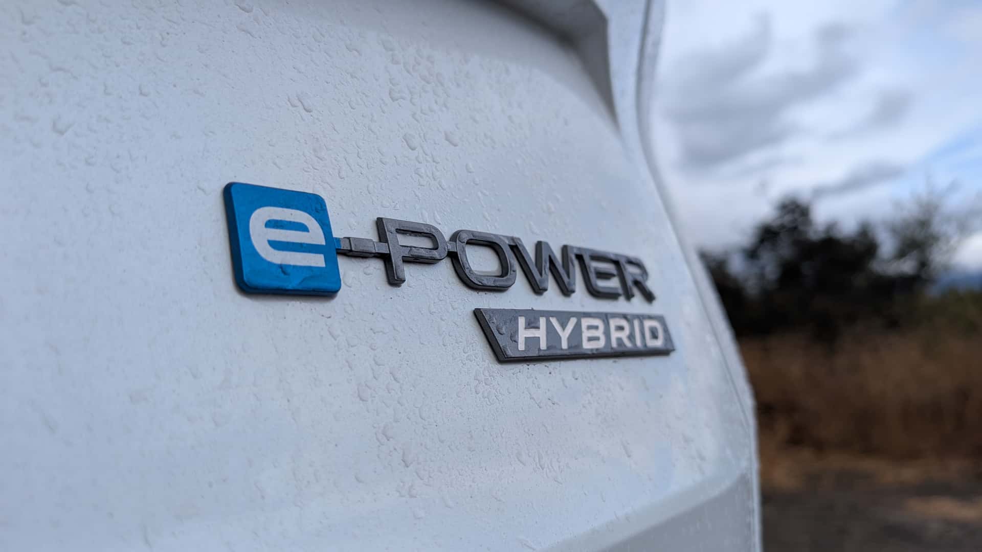 Nissan Rogue Hybrid 2027: Υβριδικό SUV με τεχνολογία που θυμίζει ηλεκτρικό