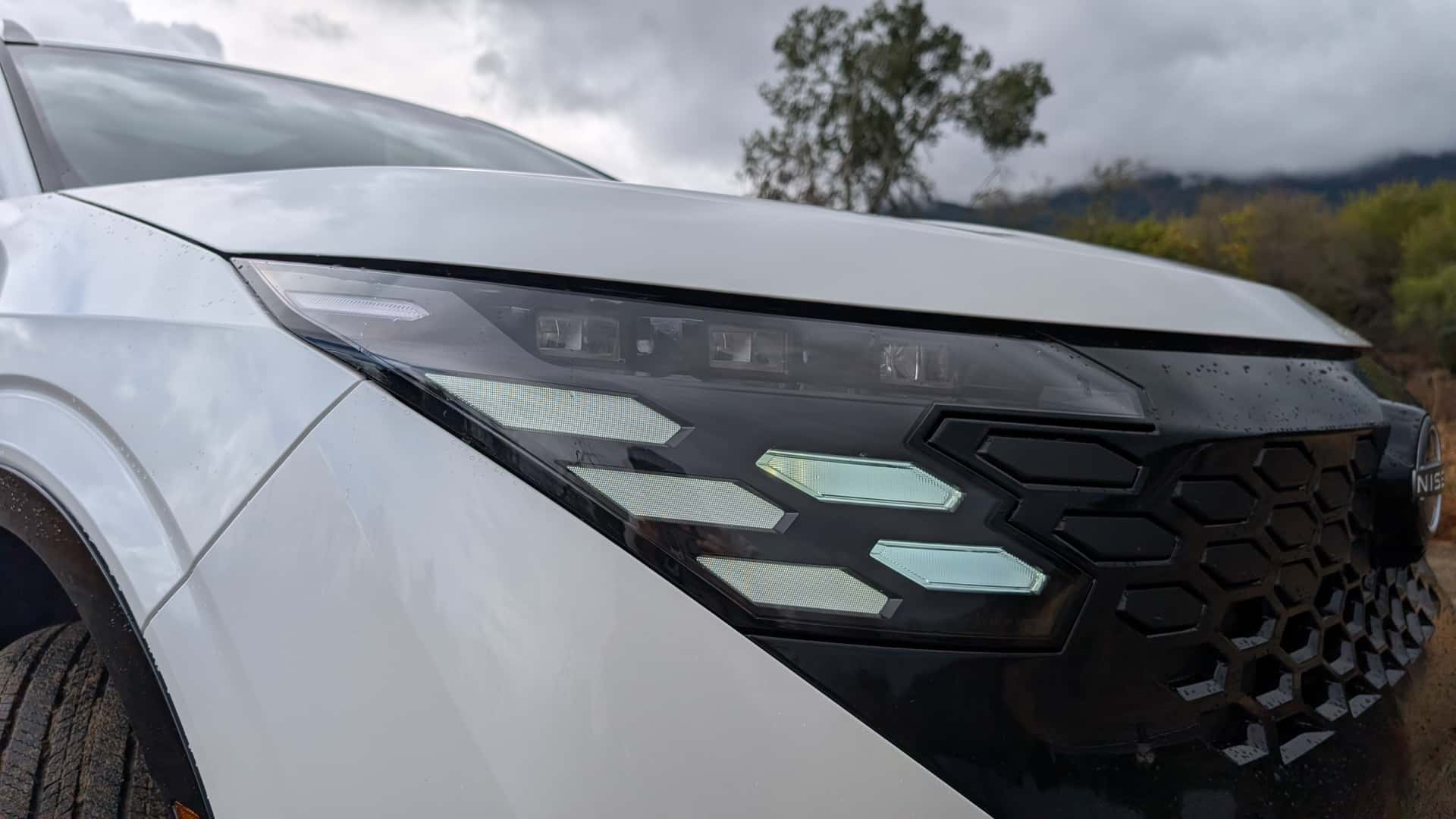 Nissan Rogue Hybrid 2027: Υβριδικό SUV με τεχνολογία που θυμίζει ηλεκτρικό