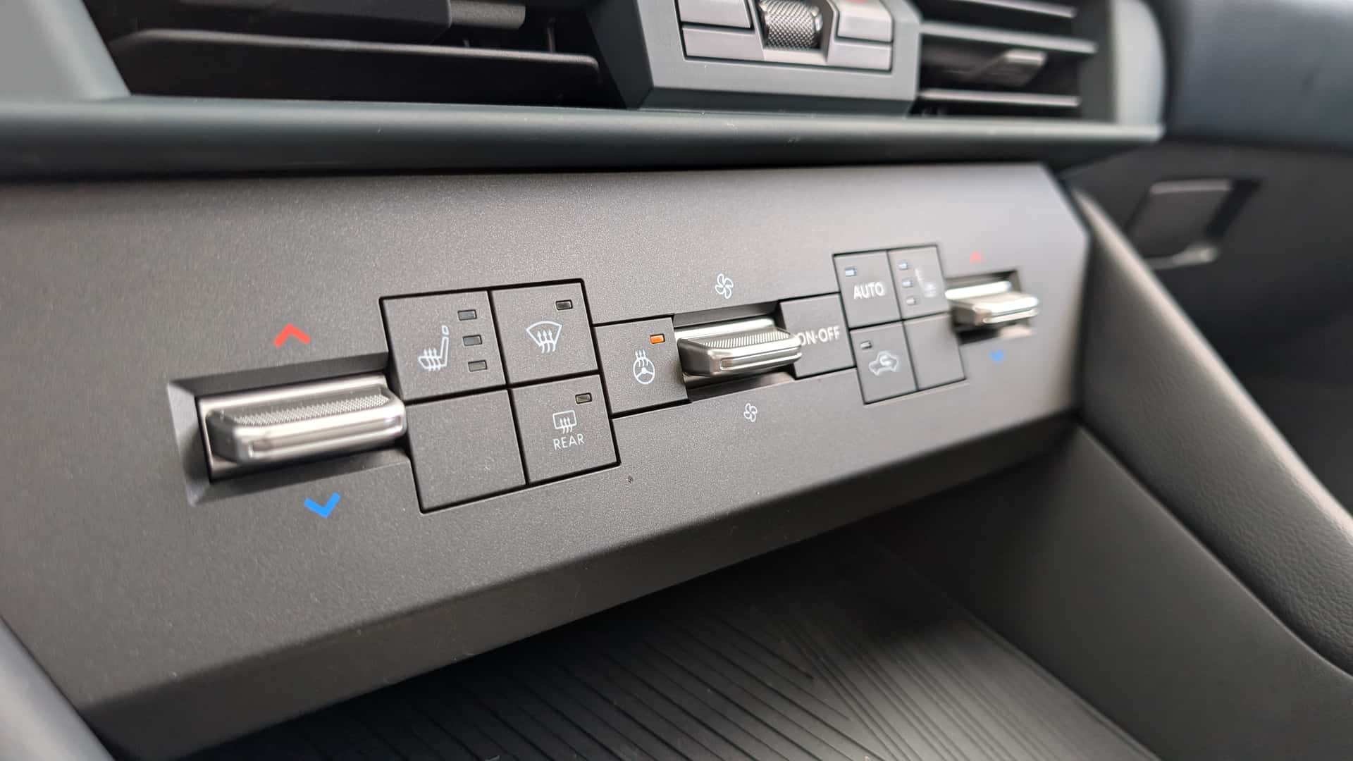 Nissan Rogue Hybrid 2027: Υβριδικό SUV με τεχνολογία που θυμίζει ηλεκτρικό