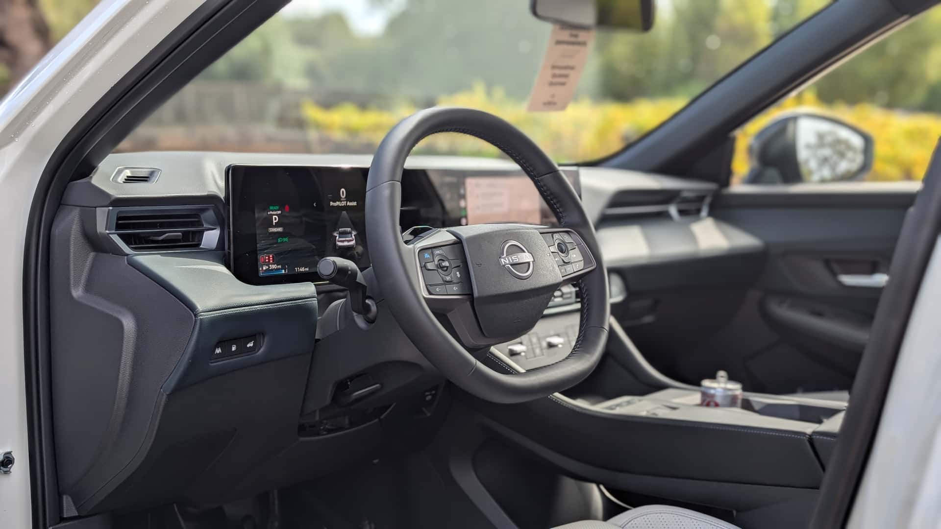 Nissan Rogue Hybrid 2027: Υβριδικό SUV με τεχνολογία που θυμίζει ηλεκτρικό