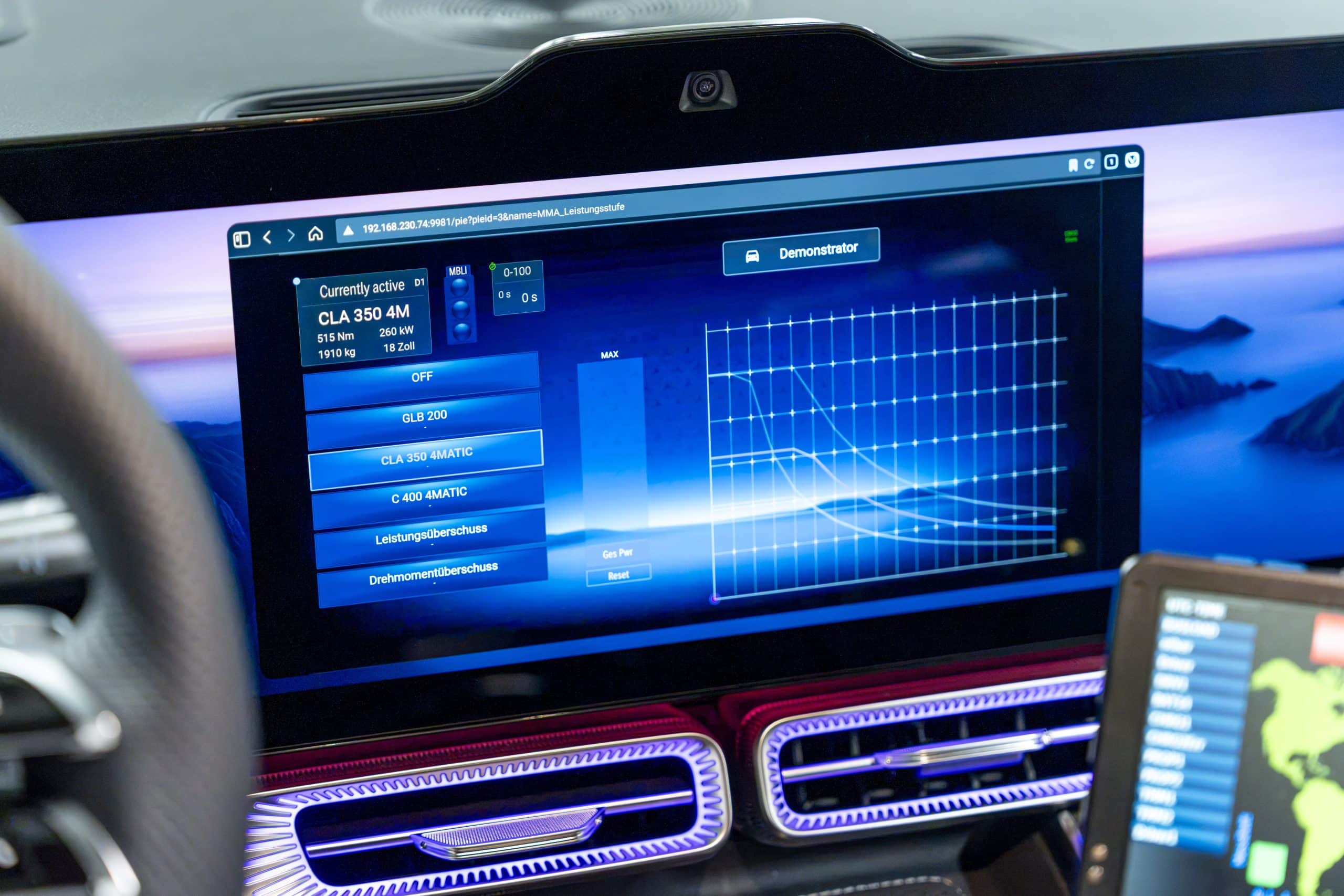Mercedes: Νέες μπαταρίες με έως 30% μεγαλύτερη αυτονομία και τεχνολογία από τη Formula 1
