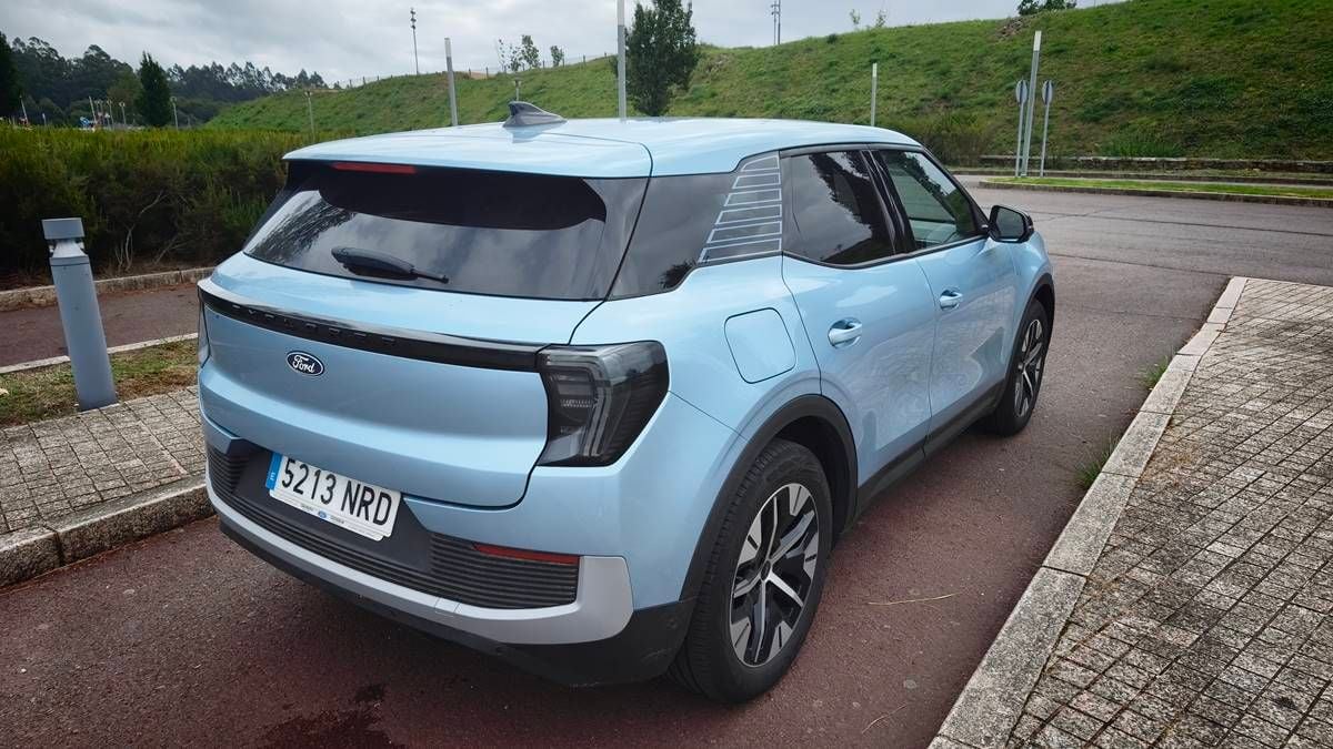 Ford Explorer: Πόσο καλό είναι το ηλεκτρικό SUV της Ford με τεχνολογία Volkswagen;