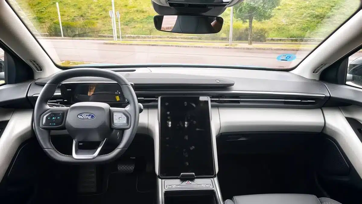 Ford Explorer: Πόσο καλό είναι το ηλεκτρικό SUV της Ford με τεχνολογία Volkswagen;