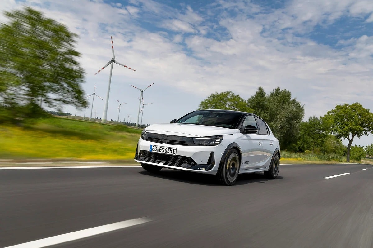 Νέο Opel Corsa GSE: Πρεμιέρα στην Ελλάδα