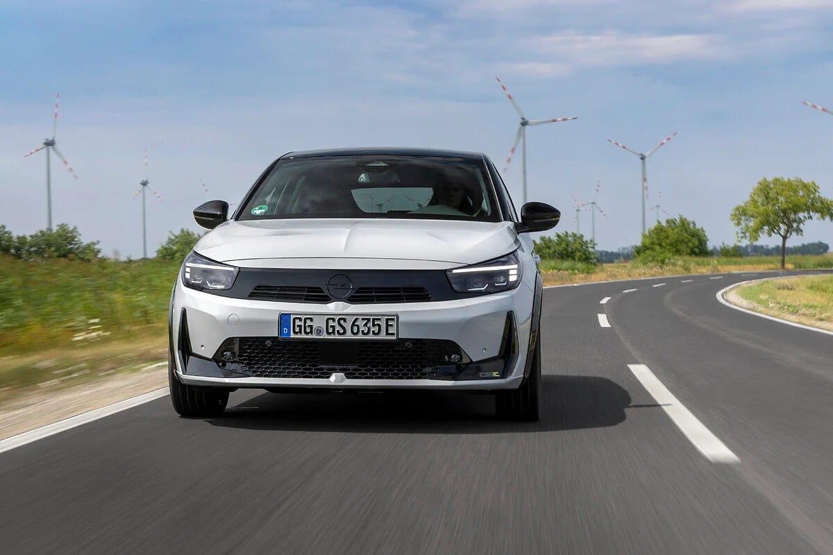 Νέο Opel Corsa GSE: Πρεμιέρα στην Ελλάδα