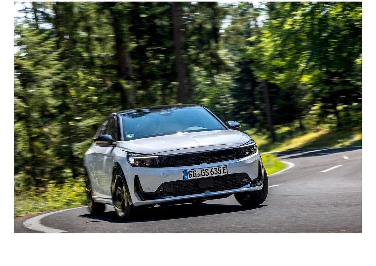 Νέο Opel Corsa GSE: Πρεμιέρα στην Ελλάδα