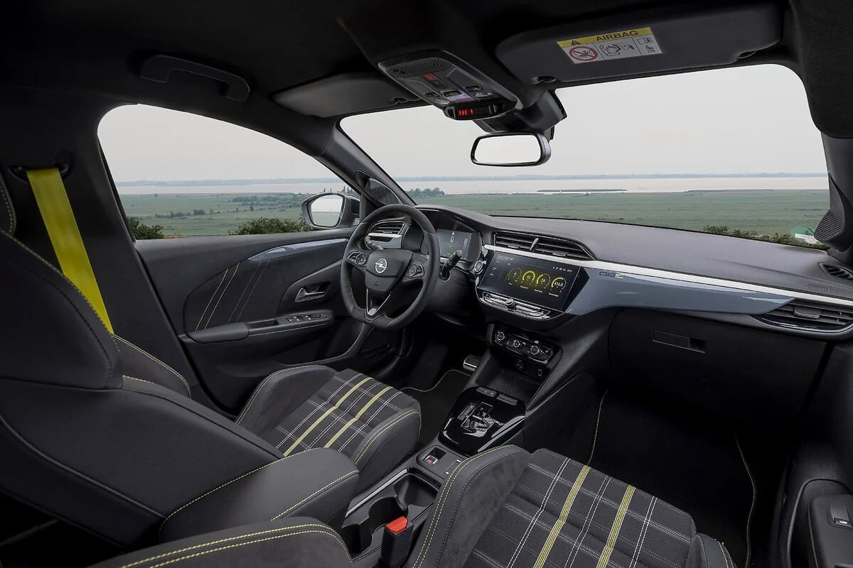 Νέο Opel Corsa GSE: Πρεμιέρα στην Ελλάδα