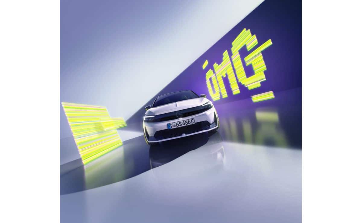 Μοναδικές εμπορικές προσφορές από την Opel κατά τη διάρκεια της AUTO ATHINA 2026