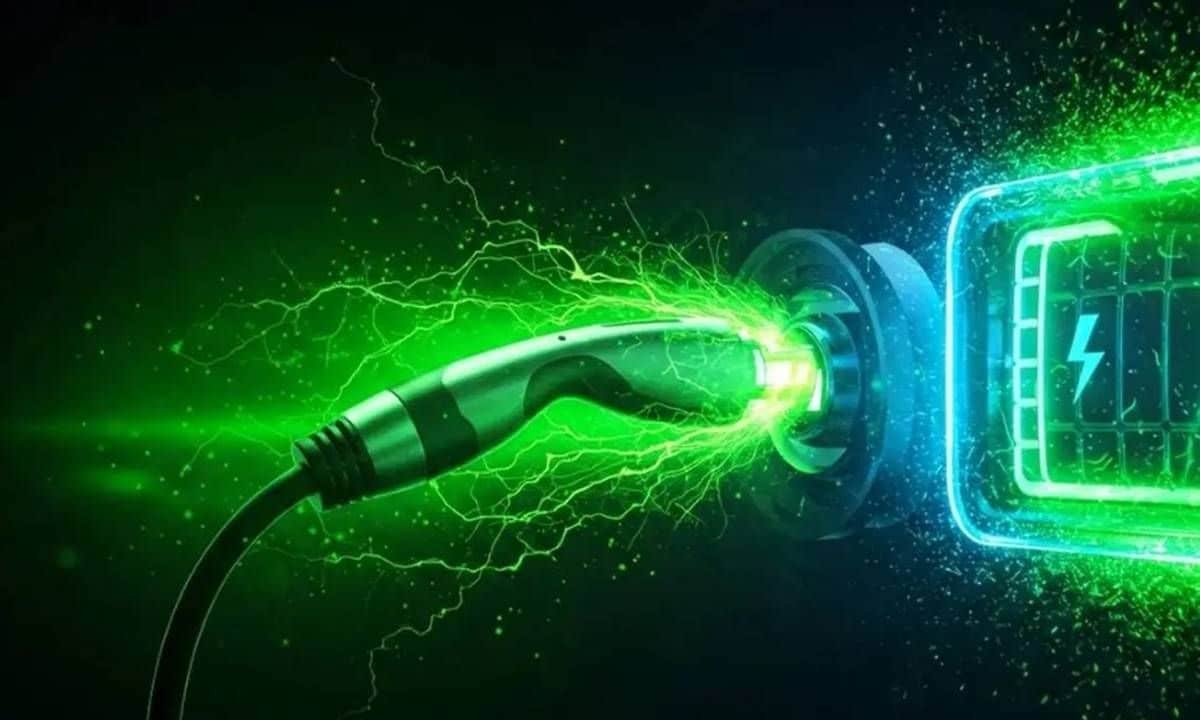 Γιατί το ηλεκτρικό αυτοκίνητο με την υψηλότερη ισχύ φόρτισης δεν φορτίζει πάντα πιο γρήγορα;