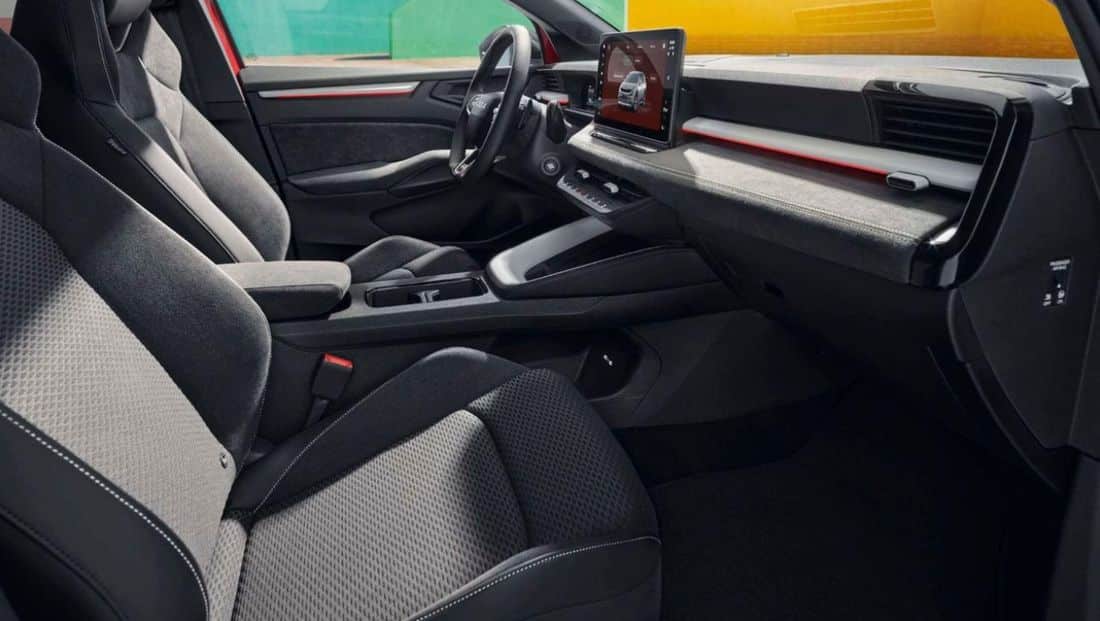 Skoda Epiq Sportline: Το ηλεκτρικό SUV με 211 ίππους που αλλάζει τα δεδομένα