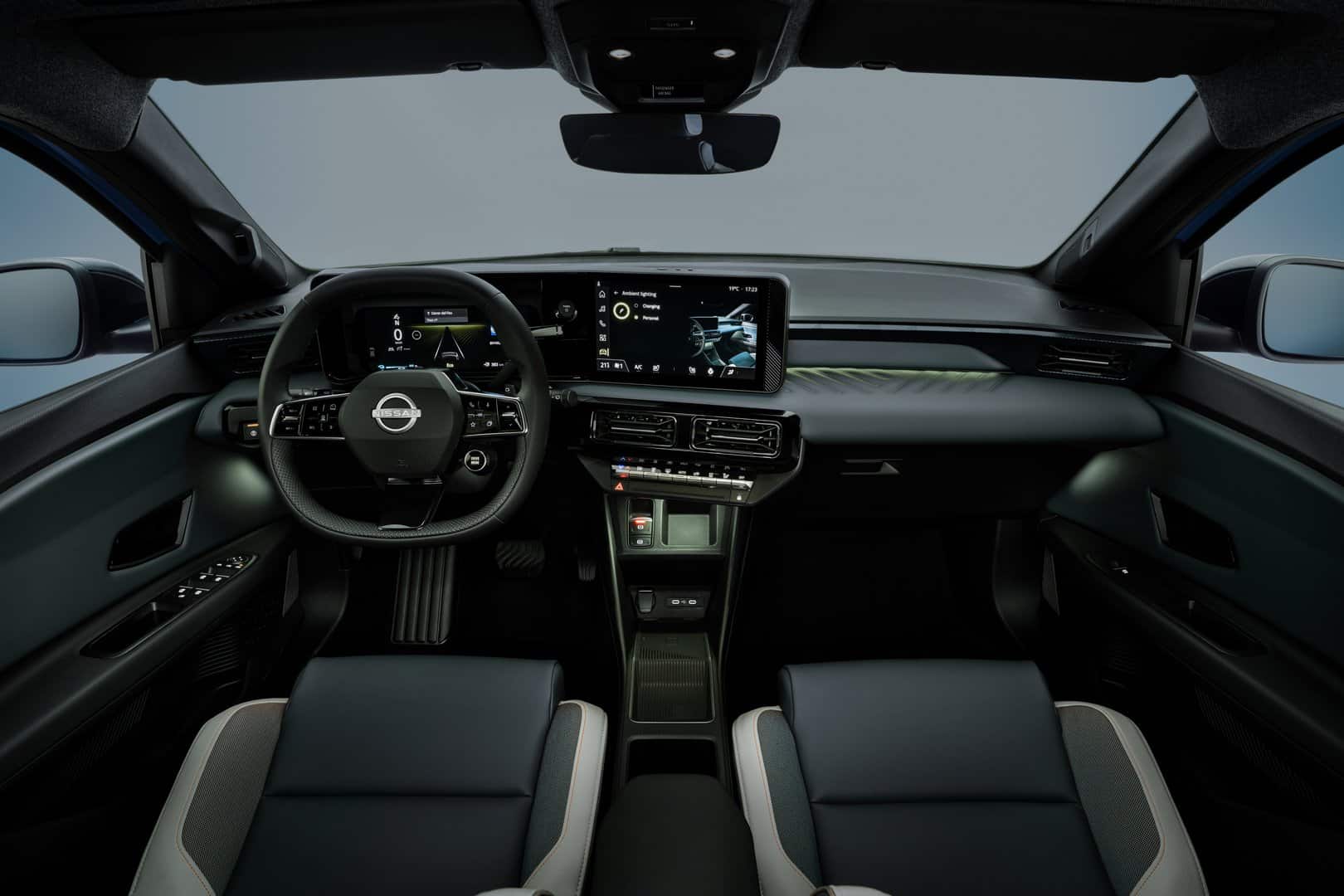 All-New Nissan MICRA: Πέντε αστέρια στην αξιολόγηση του Green NCAP