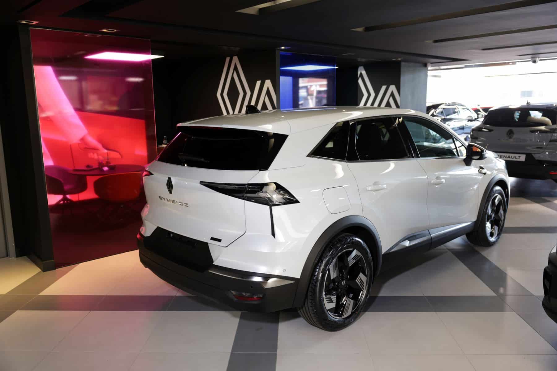 ΕΚΚΑ Αυτοκίνητα: Η Renault ενισχύει την παρουσία της στα Βόρεια Προάστια