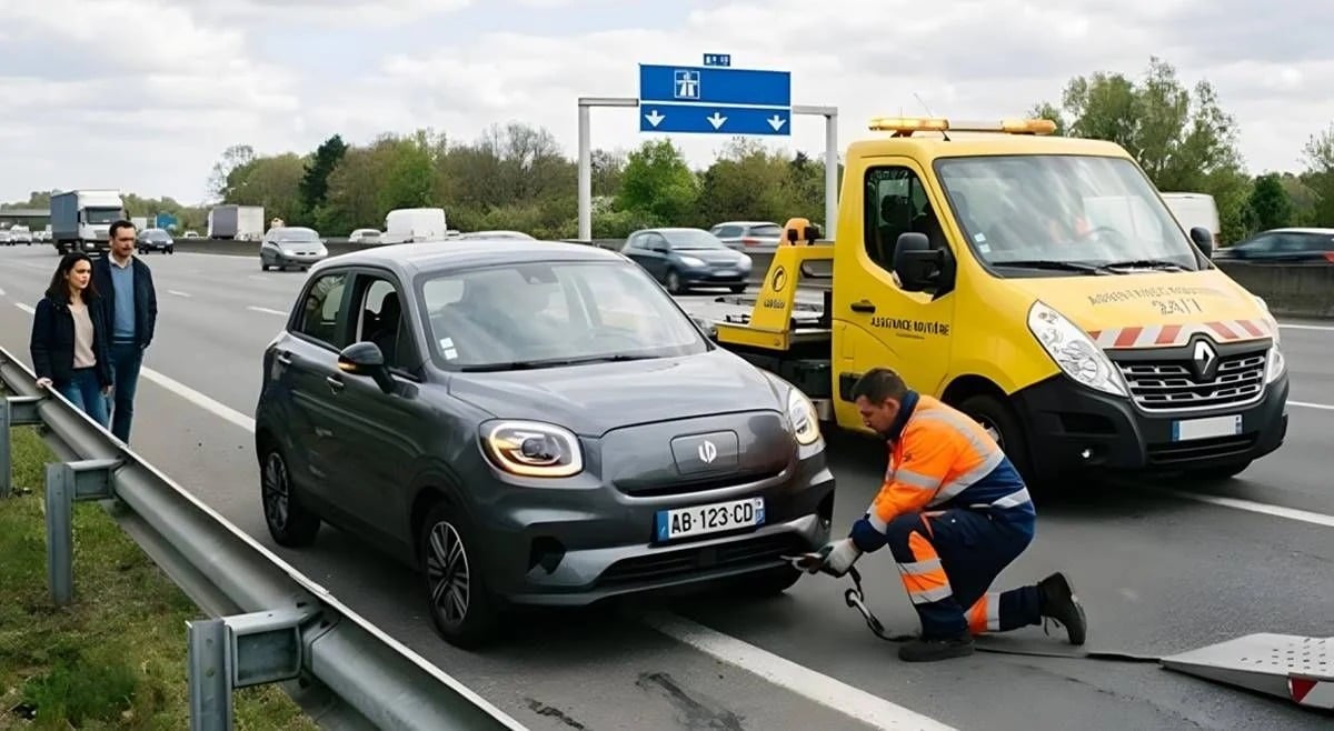 Αλλαγή μπαταρίας ηλεκτρικού αυτοκινήτου: Πώς θα γλιτώσετε έως και τα μισά χρήματα