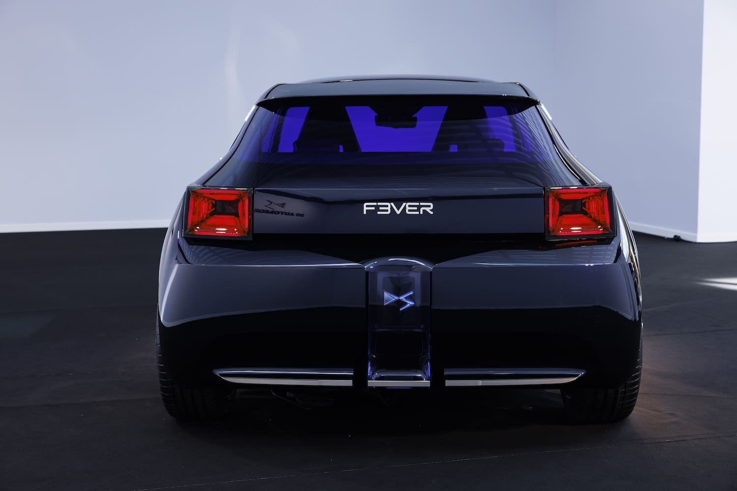 Αυτό είναι το μελλοντικό ηλεκτρικό DS 3;