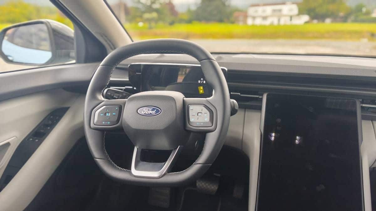 Ford Explorer: Πόσο καλό είναι το ηλεκτρικό SUV της Ford με τεχνολογία Volkswagen;