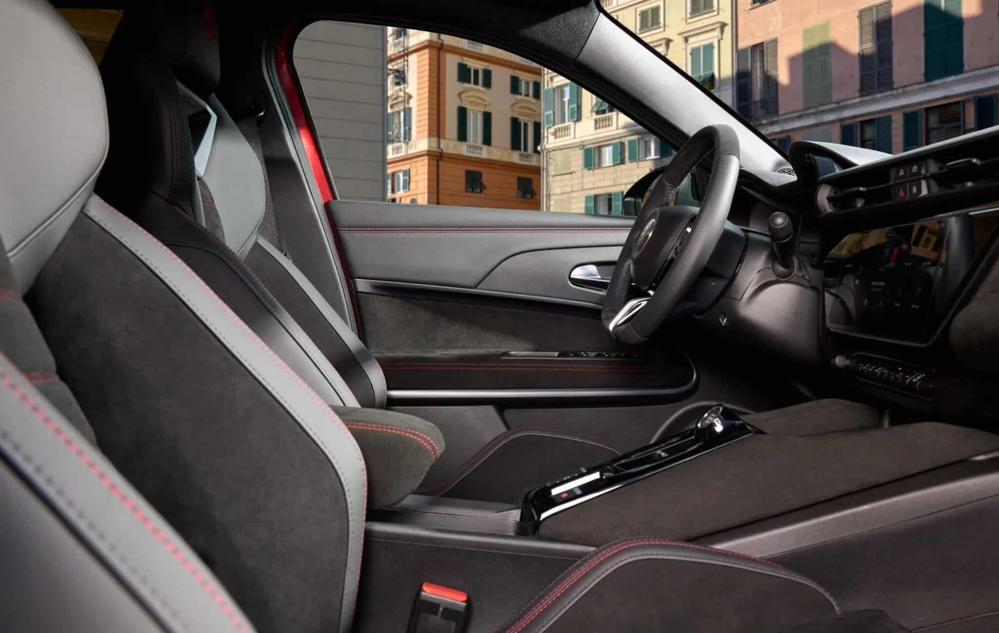 Η Alfa Romeo αναβαθμίζει το Junior – Τι αλλάζει στο δημοφιλές SUV