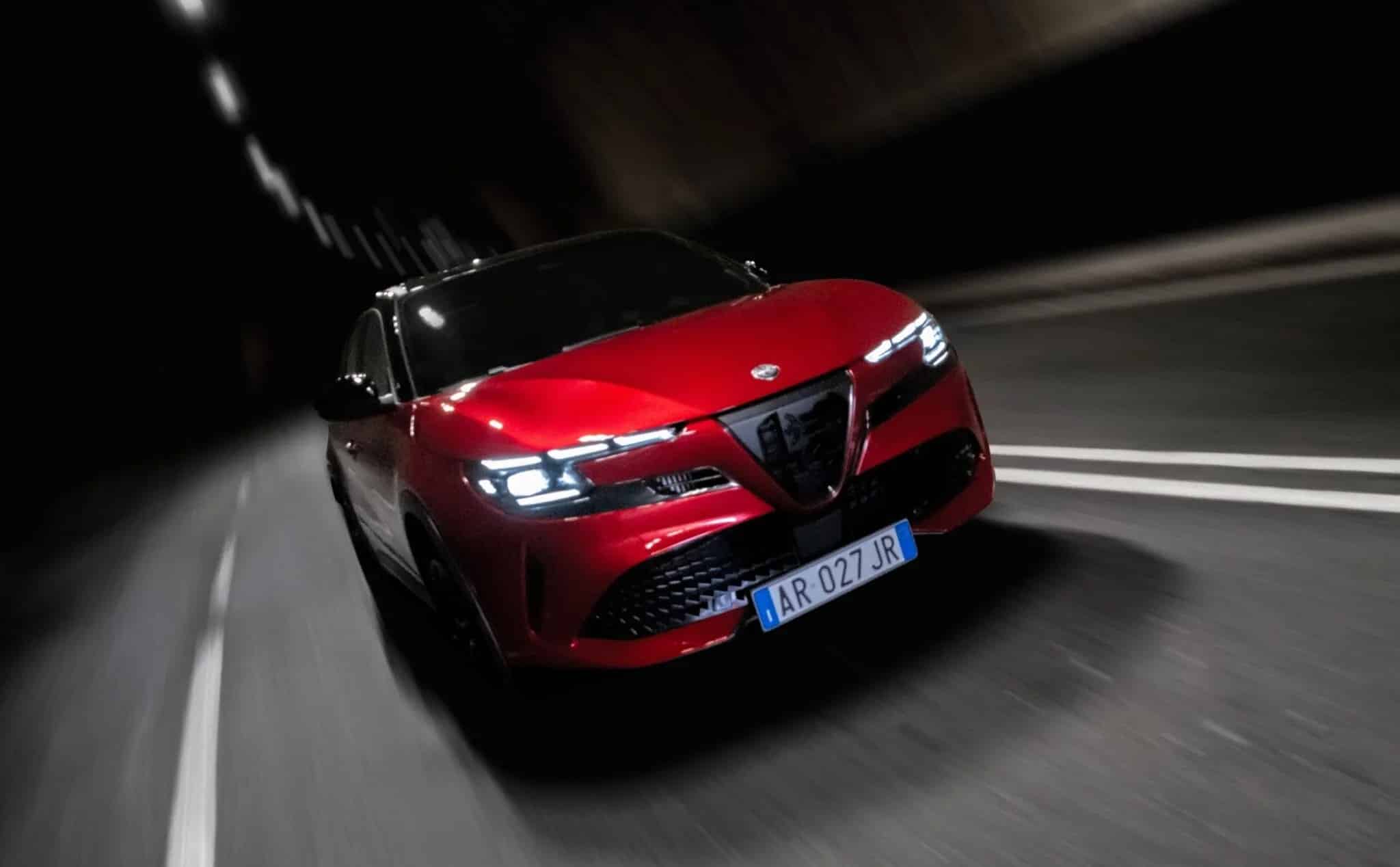 Η Alfa Romeo αναβαθμίζει το Junior – Τι αλλάζει στο δημοφιλές SUV