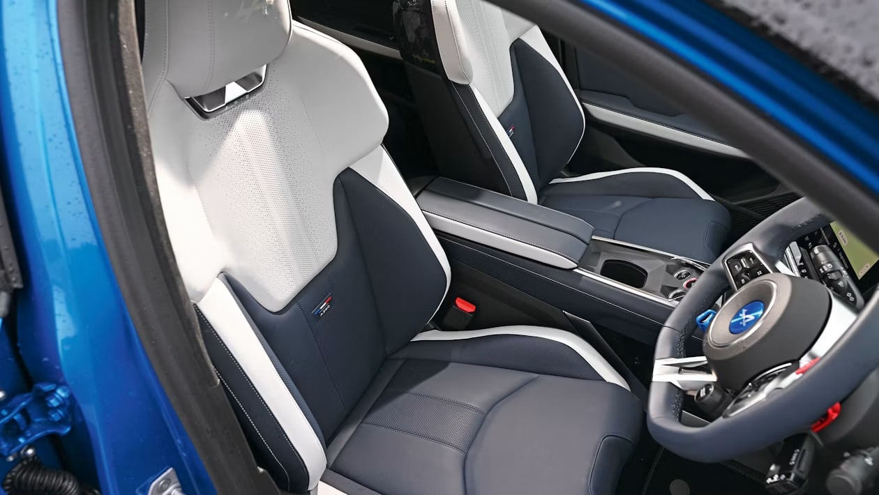 Porsche Macan vs Alpine A390: Tα πιο σπορ EV SUV έρχονται αντιμέτωπα