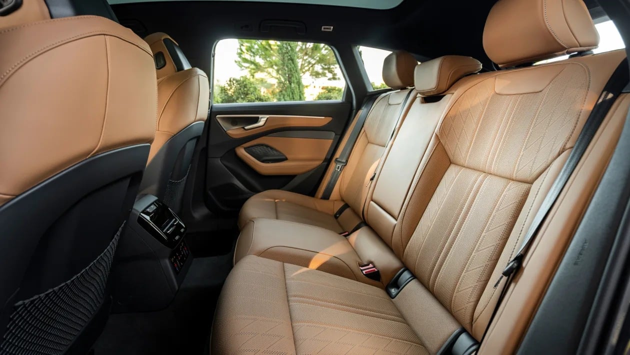 Νέο Audi A6 Allroad 2026: Η Audi επέστρεψε στα καλύτερά της