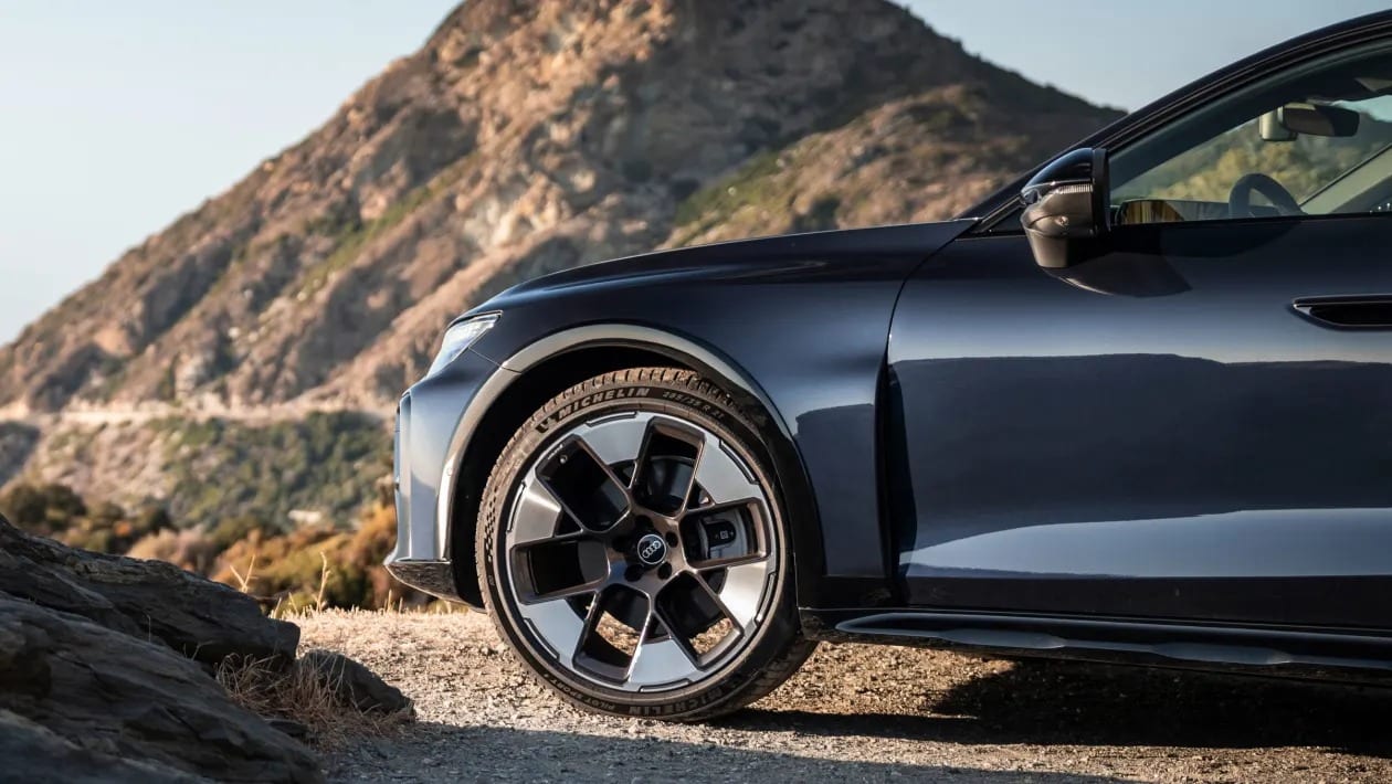Νέο Audi A6 Allroad 2026: Η Audi επέστρεψε στα καλύτερά της