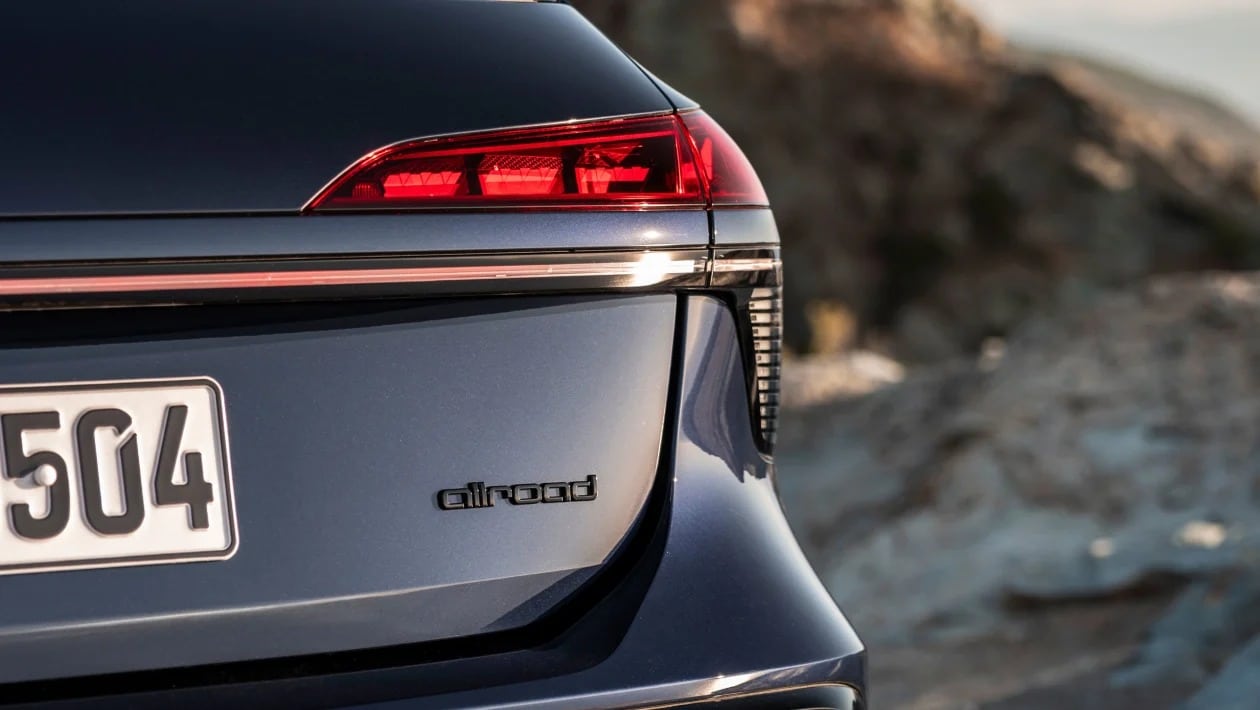 Νέο Audi A6 Allroad 2026: Η Audi επέστρεψε στα καλύτερά της