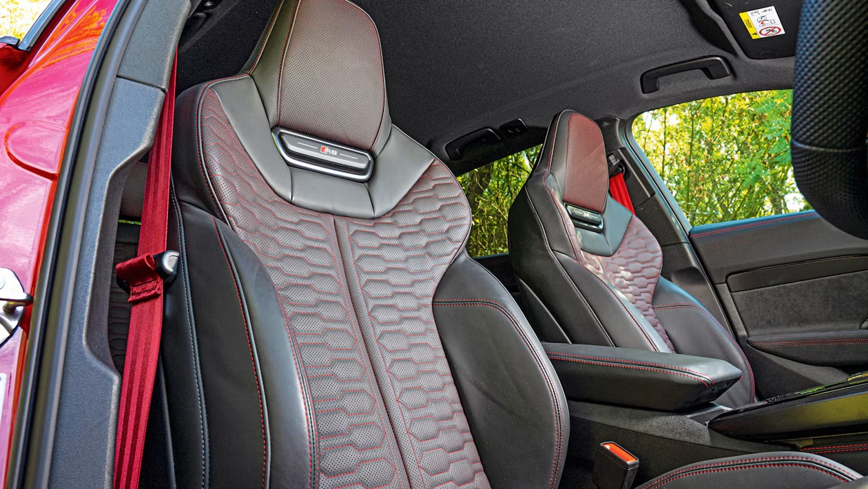 BMW M3 Touring εναντίον Audi RS 5 Avant: Τα απόλυτα γρήγορα station wagon έρχονται αντιμέτωπα