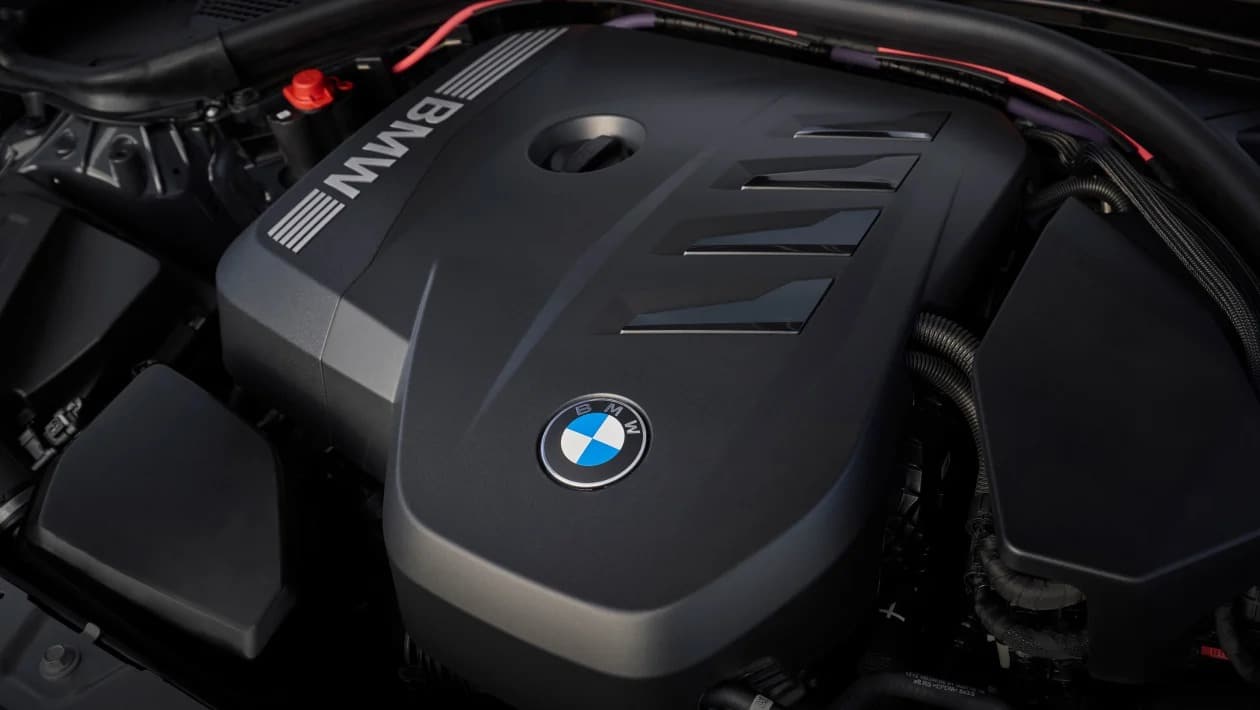 Η νέα BMW σειρά 3 είναι «κτήνος» : 443 PS, 4,1’’ και Drift Mode!