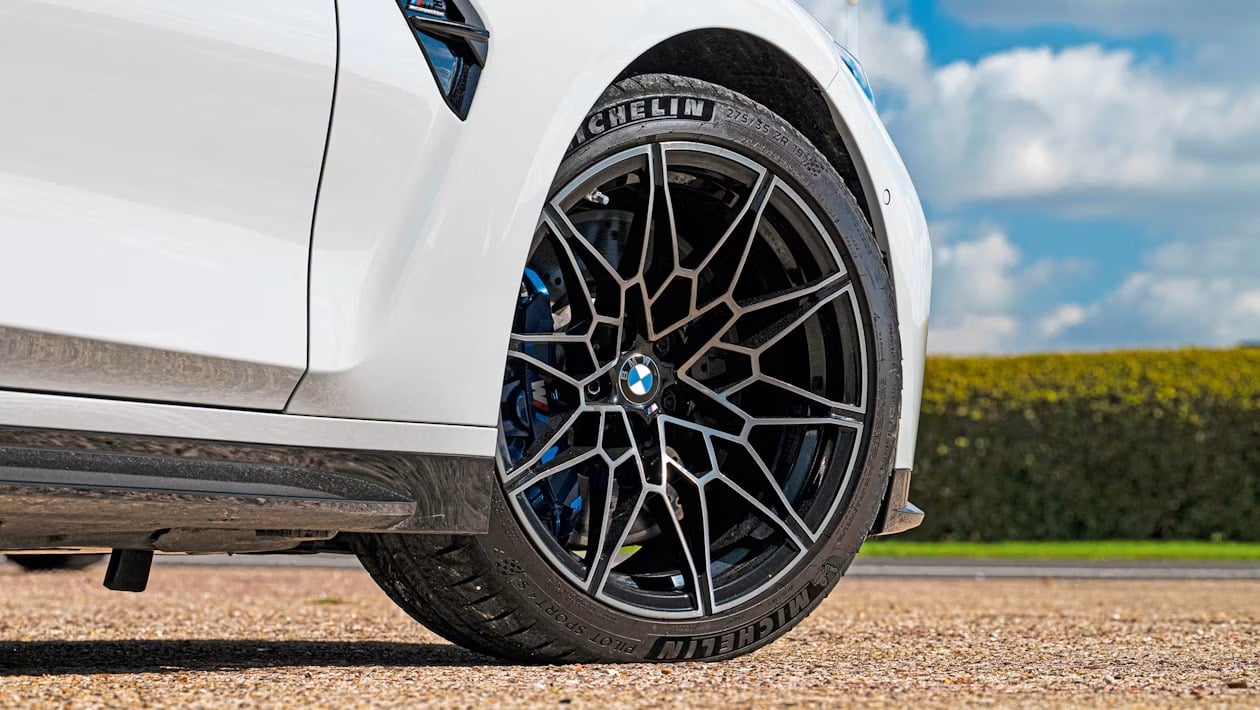 BMW M3 Touring εναντίον Audi RS 5 Avant: Τα απόλυτα γρήγορα station wagon έρχονται αντιμέτωπα