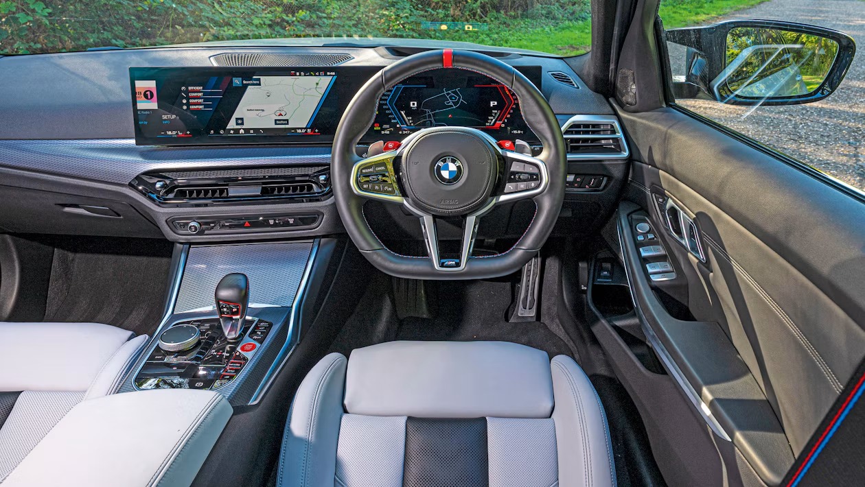 BMW M3 Touring εναντίον Audi RS 5 Avant: Τα απόλυτα γρήγορα station wagon έρχονται αντιμέτωπα