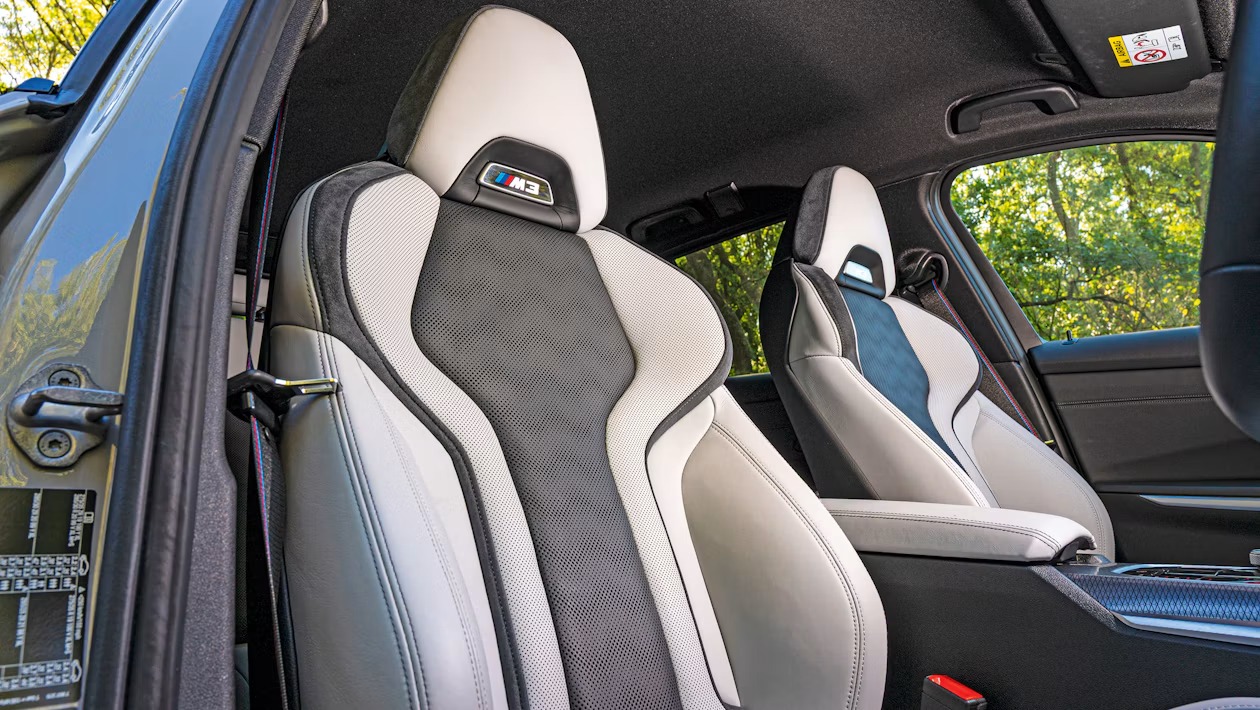 BMW M3 Touring εναντίον Audi RS 5 Avant: Τα απόλυτα γρήγορα station wagon έρχονται αντιμέτωπα