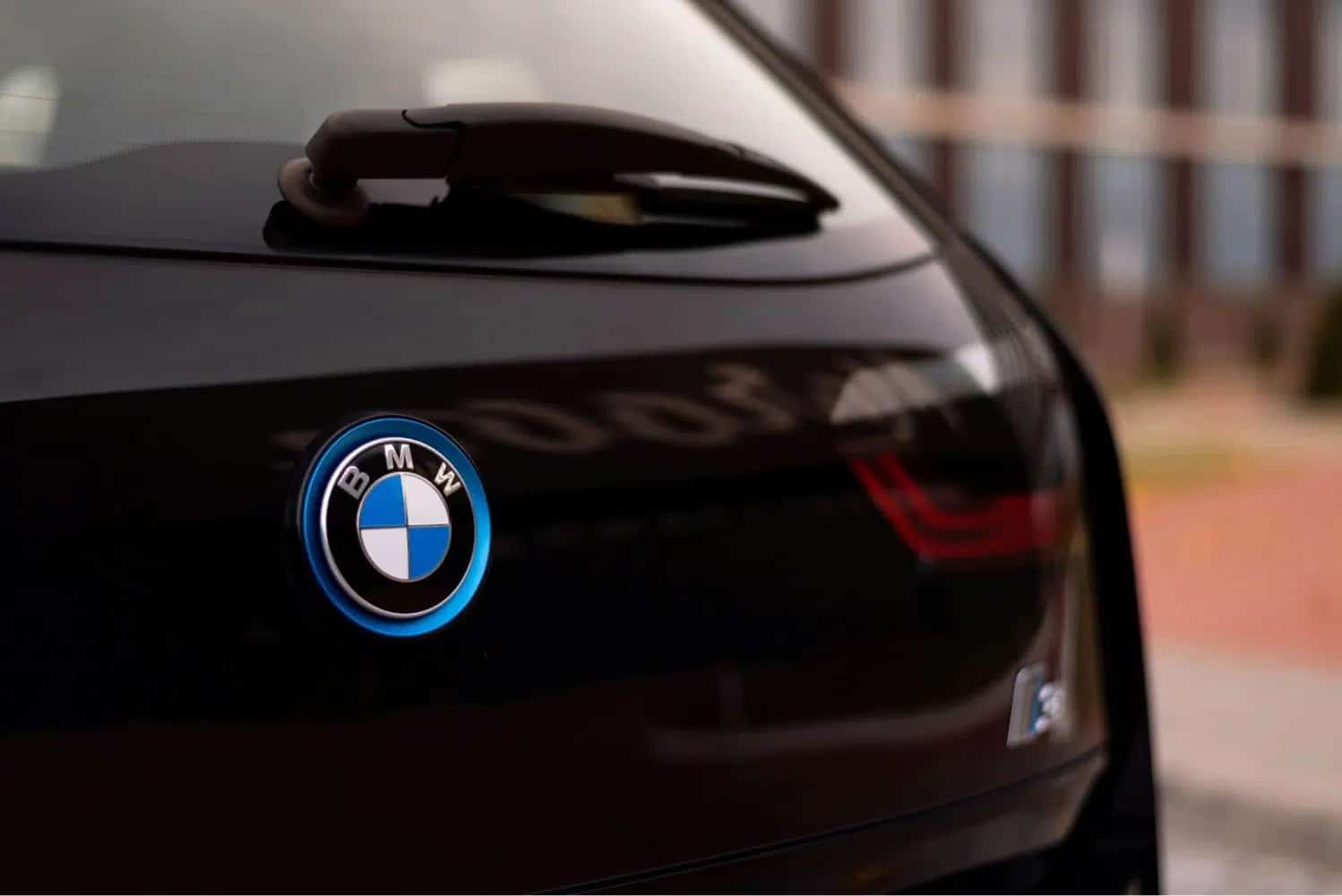 BMW i1: Το νέο ηλεκτρικό μοντέλο που έρχεται το 2028