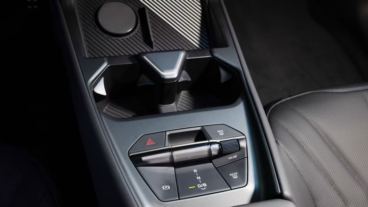 BMW i3: Αυτή η ηλεκτρική Σειρά 3 ξεπερνά τα 900 χιλιόμετρα!