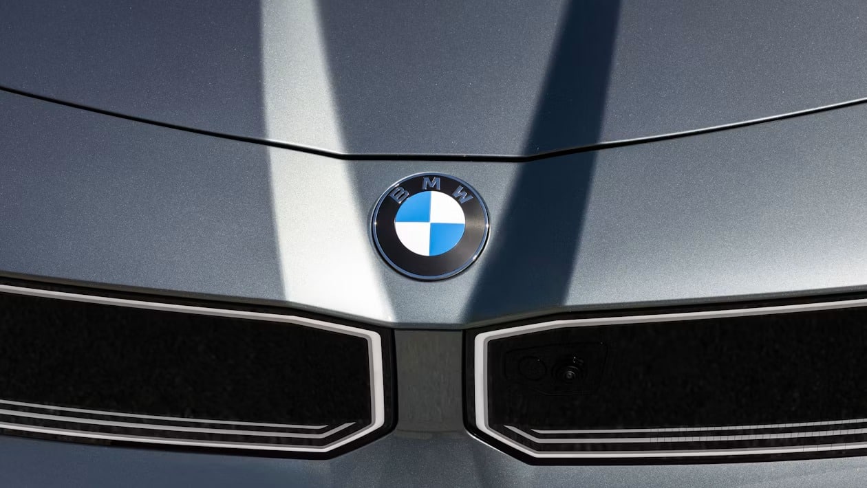 BMW i3: Αυτή η ηλεκτρική Σειρά 3 ξεπερνά τα 900 χιλιόμετρα!