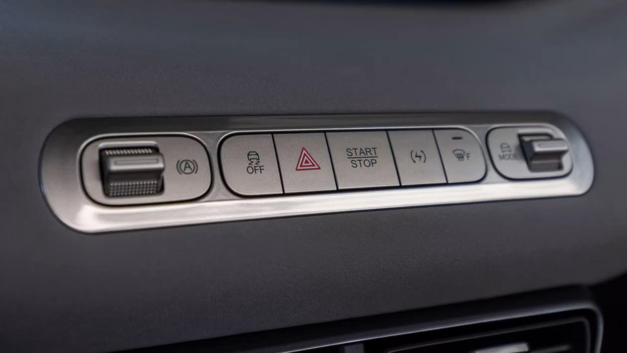 BYD Dolphin Surf: Μόλις έναν χρόνο μετά, αλλάζει εκεί που δεν το περιμένεις