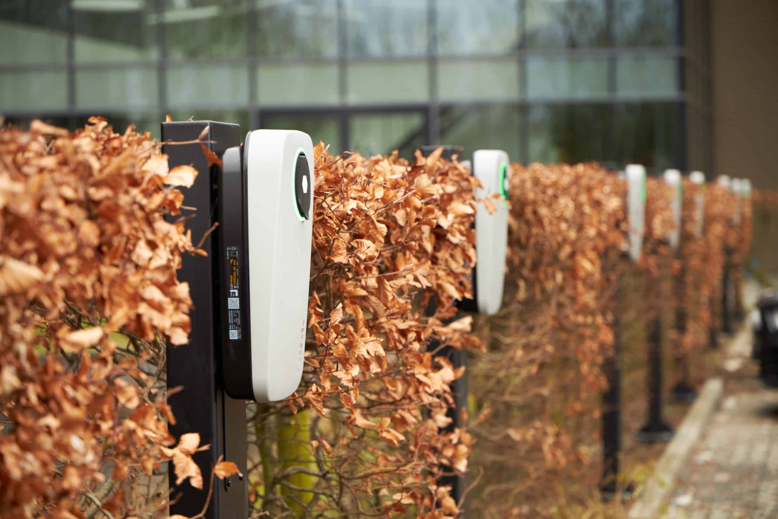 Blink Charging Hellas: Στρατηγικές συνεργασίες  με κορυφαίους Oμίλους του κλάδου ακινήτων 